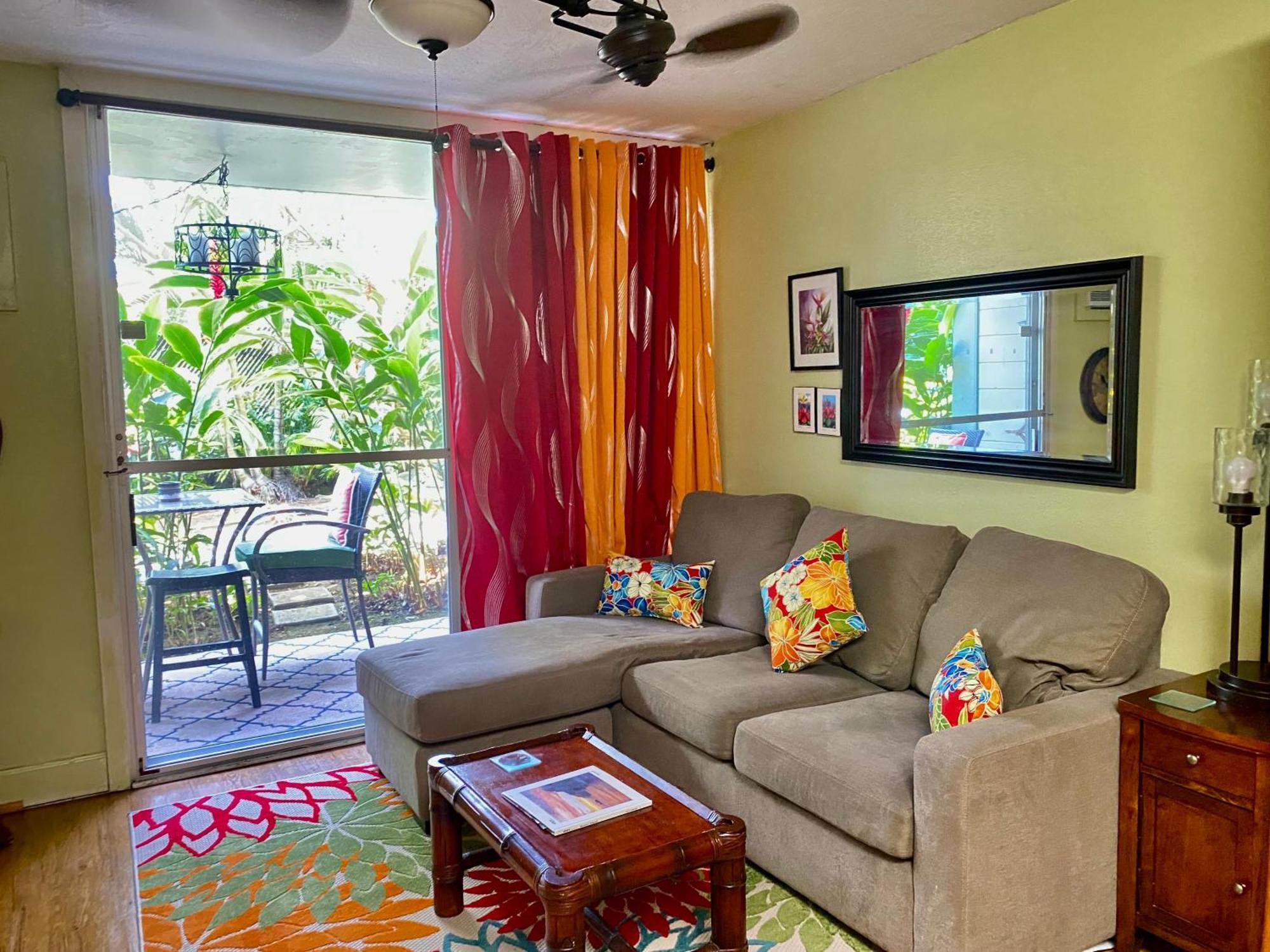 Spring Rates Book Now - Islander Condos Kailua-Kona Exteriör bild
