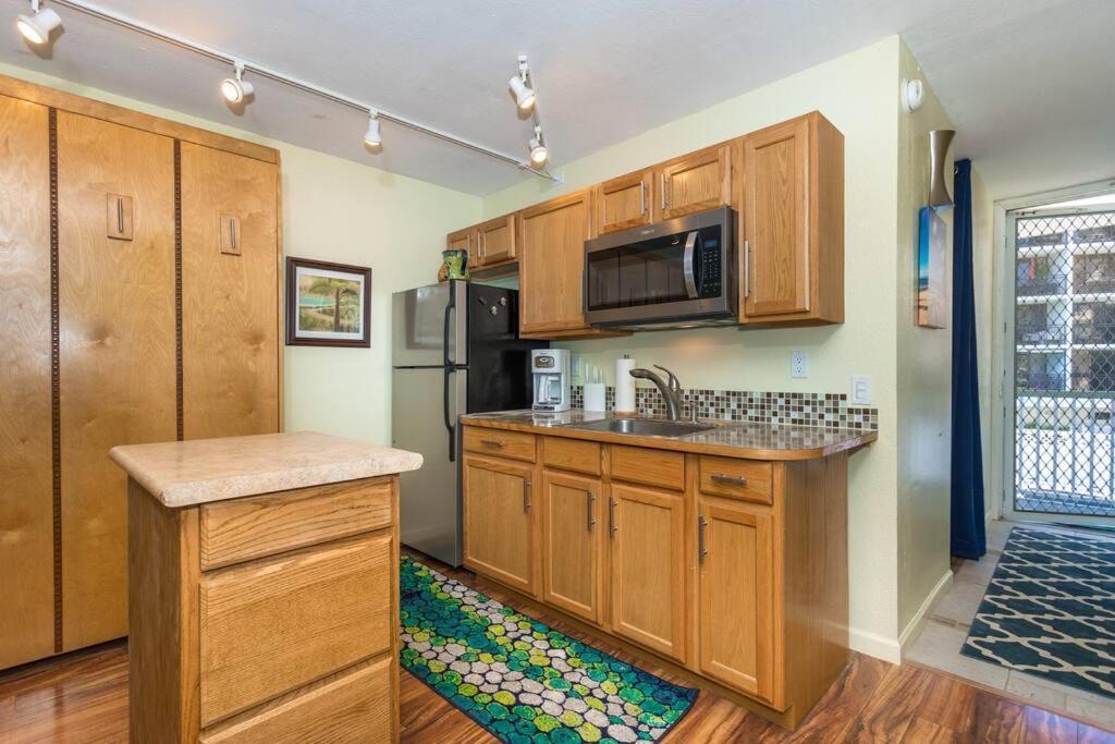 Spring Rates Book Now - Islander Condos Kailua-Kona Exteriör bild