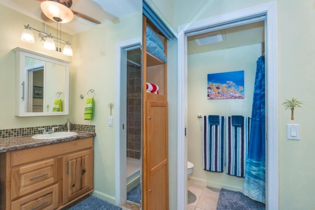 Spring Rates Book Now - Islander Condos Kailua-Kona Exteriör bild