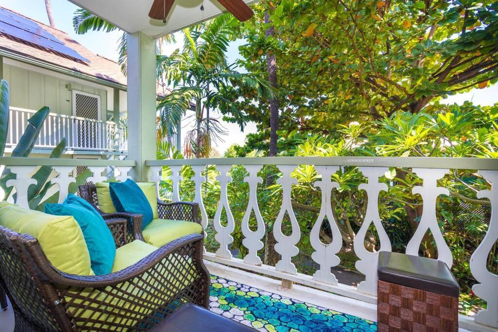 Spring Rates Book Now - Islander Condos Kailua-Kona Exteriör bild