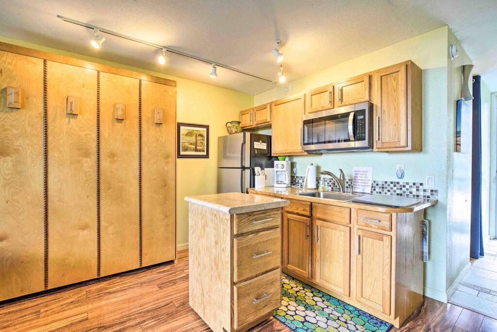 Spring Rates Book Now - Islander Condos Kailua-Kona Exteriör bild