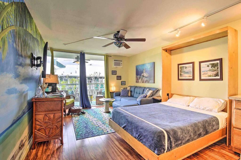 Spring Rates Book Now - Islander Condos Kailua-Kona Exteriör bild