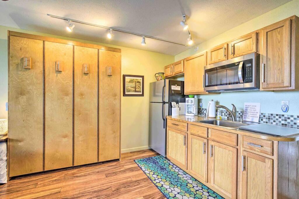 Spring Rates Book Now - Islander Condos Kailua-Kona Exteriör bild