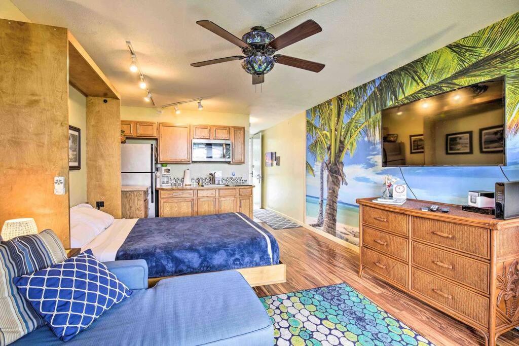 Spring Rates Book Now - Islander Condos Kailua-Kona Exteriör bild