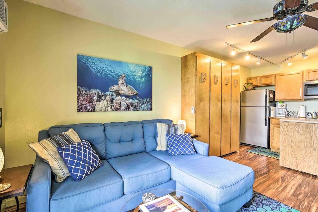 Spring Rates Book Now - Islander Condos Kailua-Kona Exteriör bild