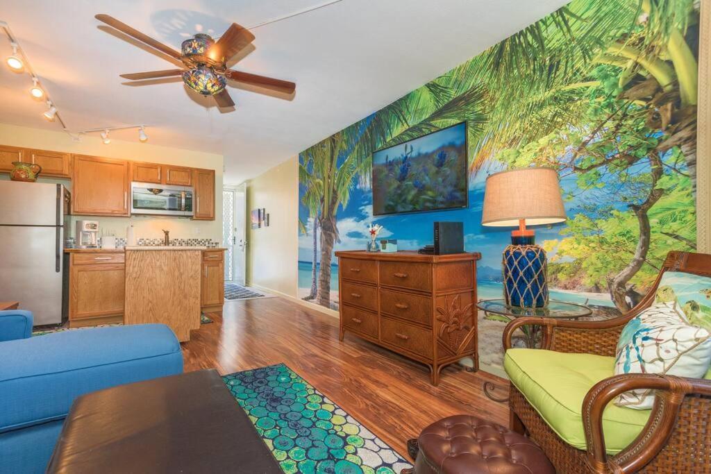 Spring Rates Book Now - Islander Condos Kailua-Kona Exteriör bild