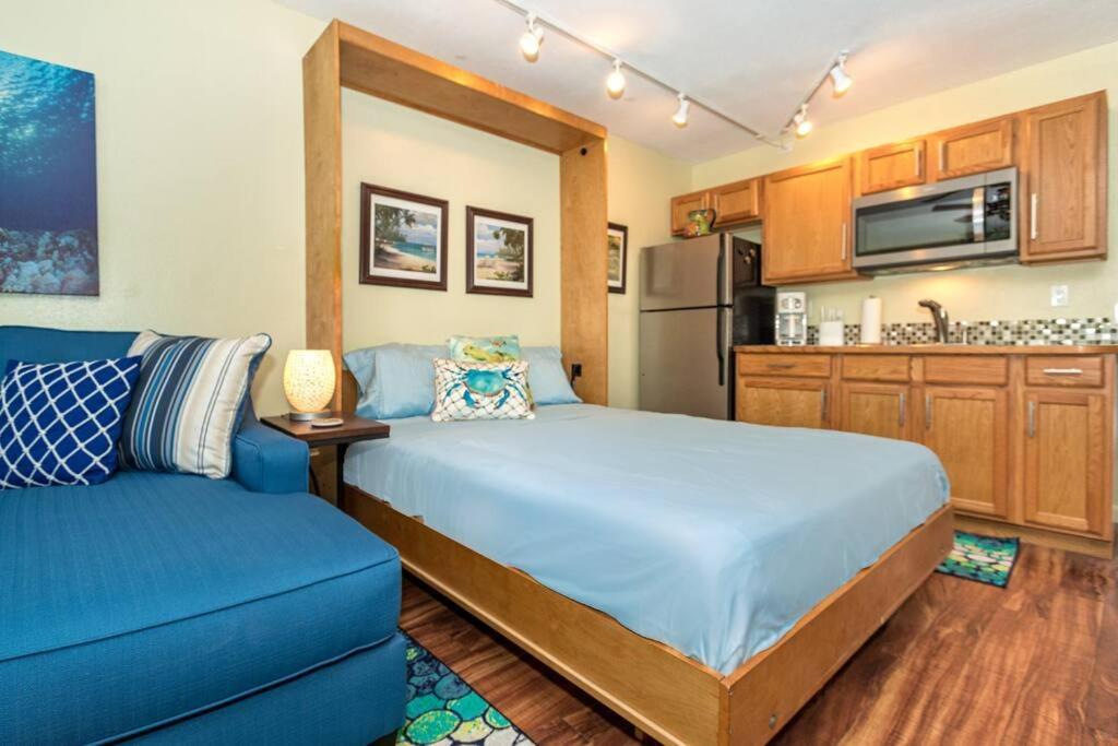 Spring Rates Book Now - Islander Condos Kailua-Kona Exteriör bild