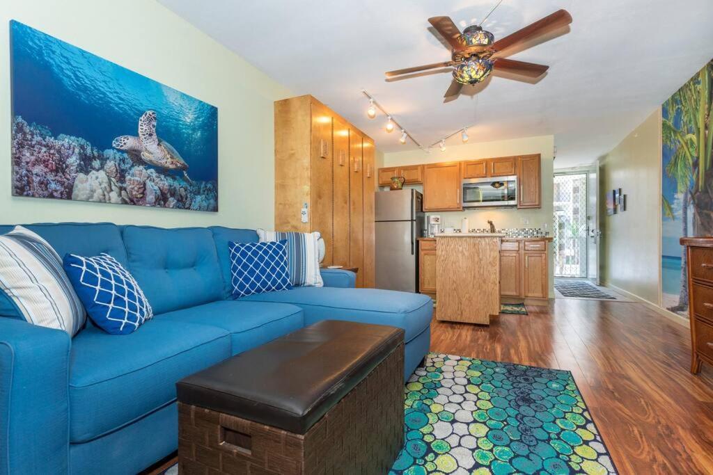 Spring Rates Book Now - Islander Condos Kailua-Kona Exteriör bild