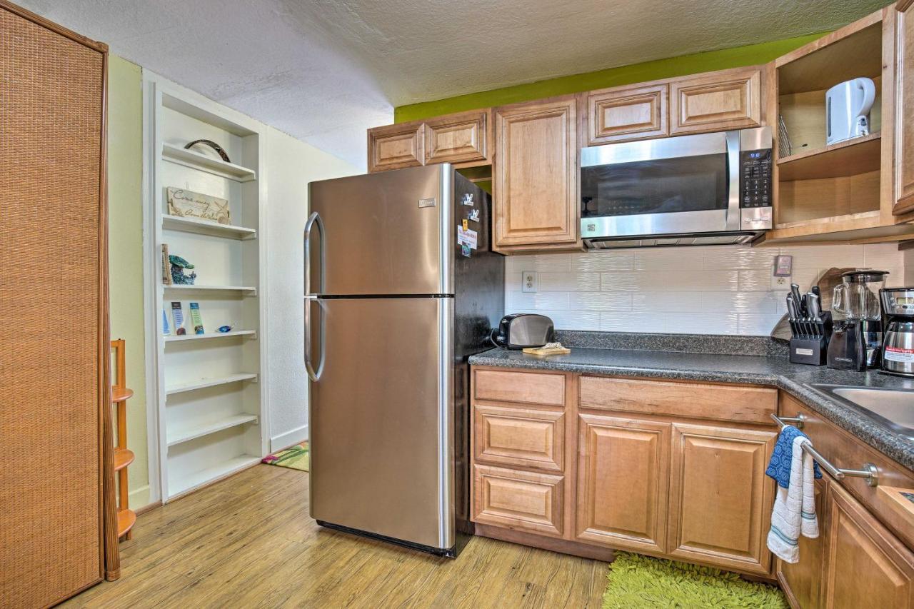 Spring Rates Book Now - Islander Condos Kailua-Kona Exteriör bild