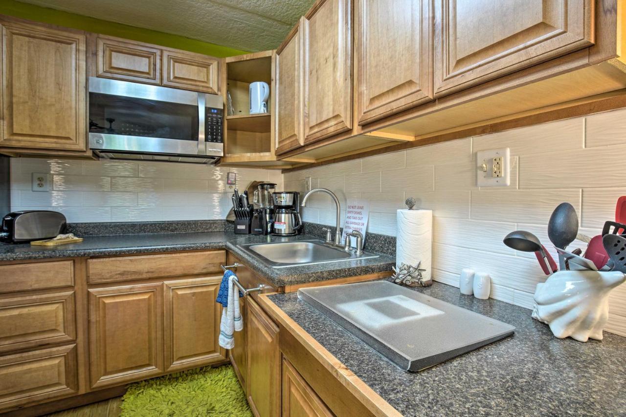 Spring Rates Book Now - Islander Condos Kailua-Kona Exteriör bild