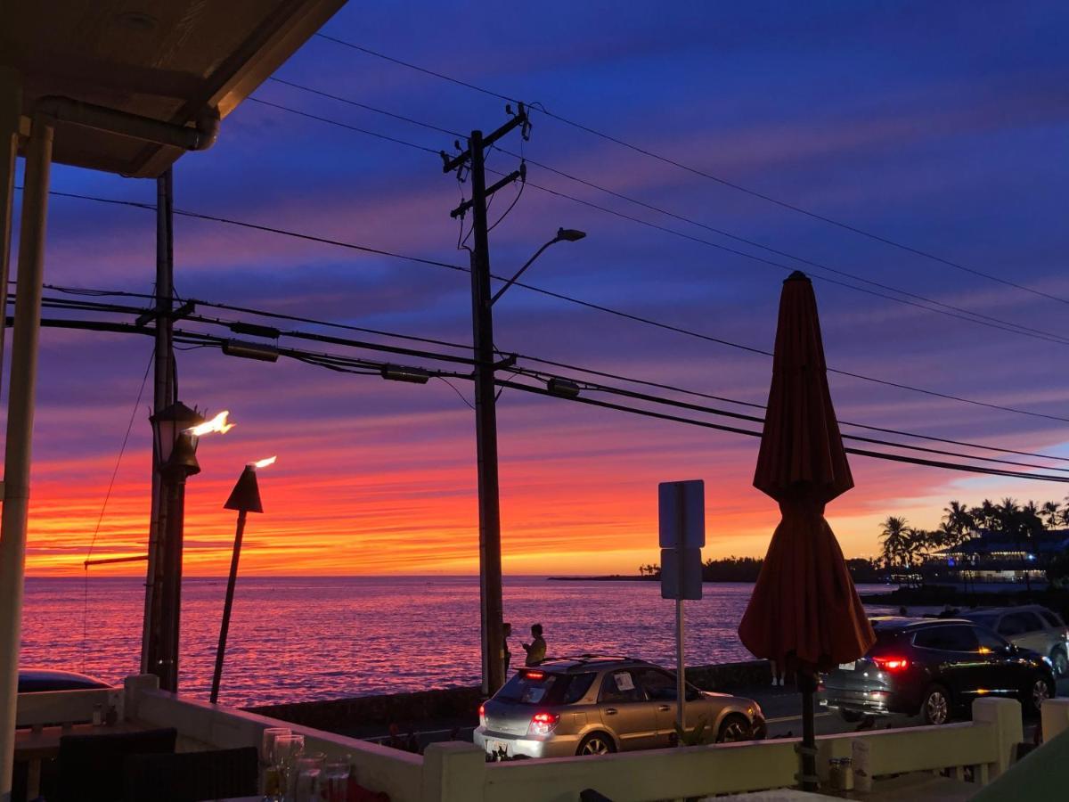Spring Rates Book Now - Islander Condos Kailua-Kona Exteriör bild