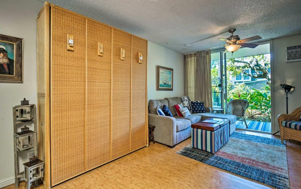 Spring Rates Book Now - Islander Condos Kailua-Kona Exteriör bild