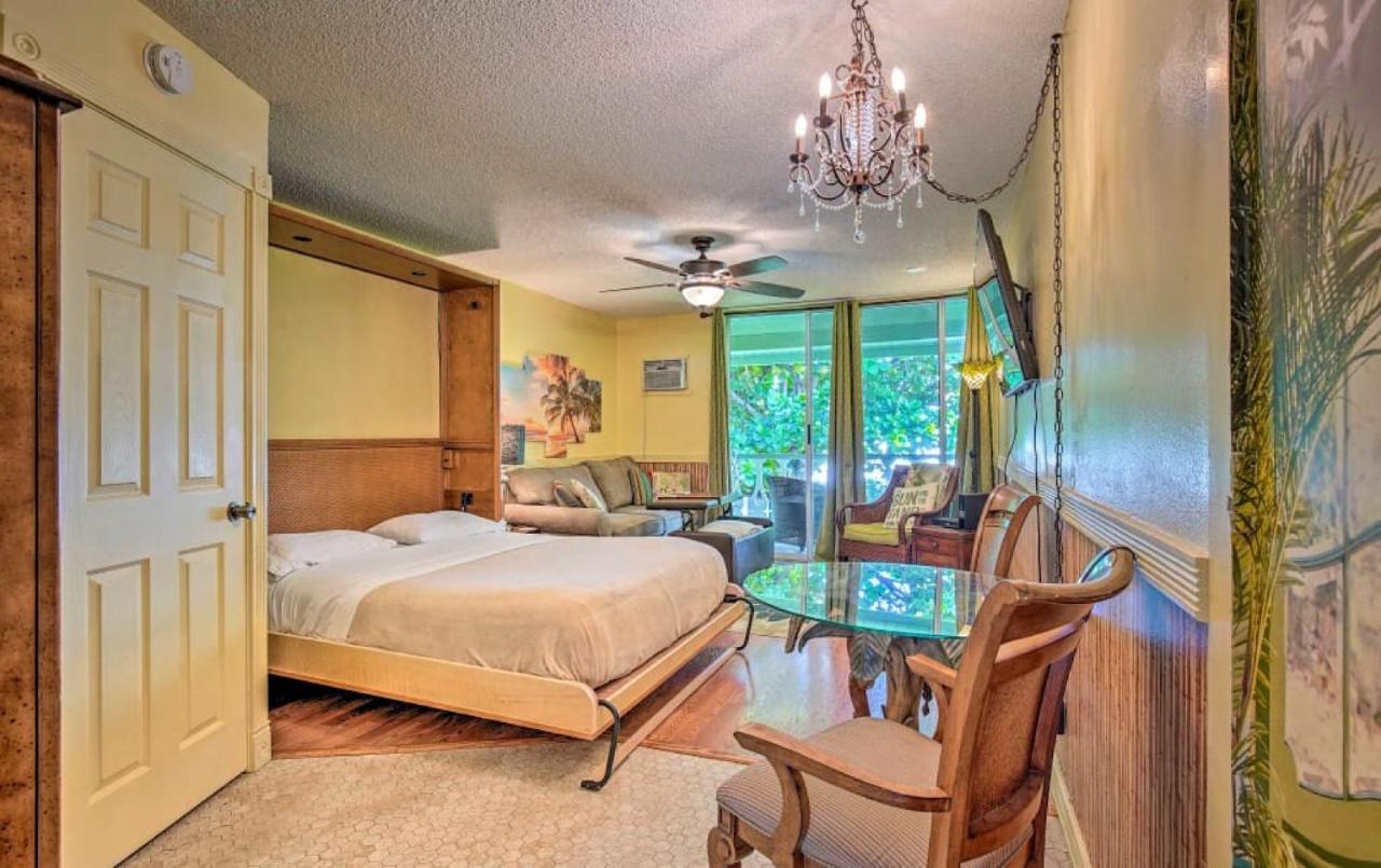 Spring Rates Book Now - Islander Condos Kailua-Kona Exteriör bild