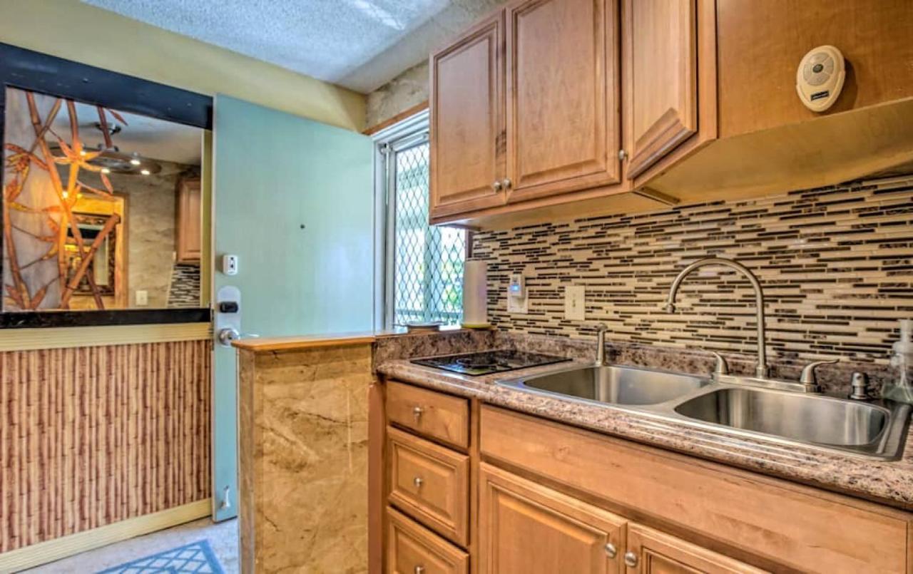 Spring Rates Book Now - Islander Condos Kailua-Kona Exteriör bild