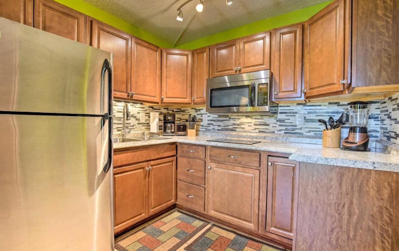 Spring Rates Book Now - Islander Condos Kailua-Kona Exteriör bild