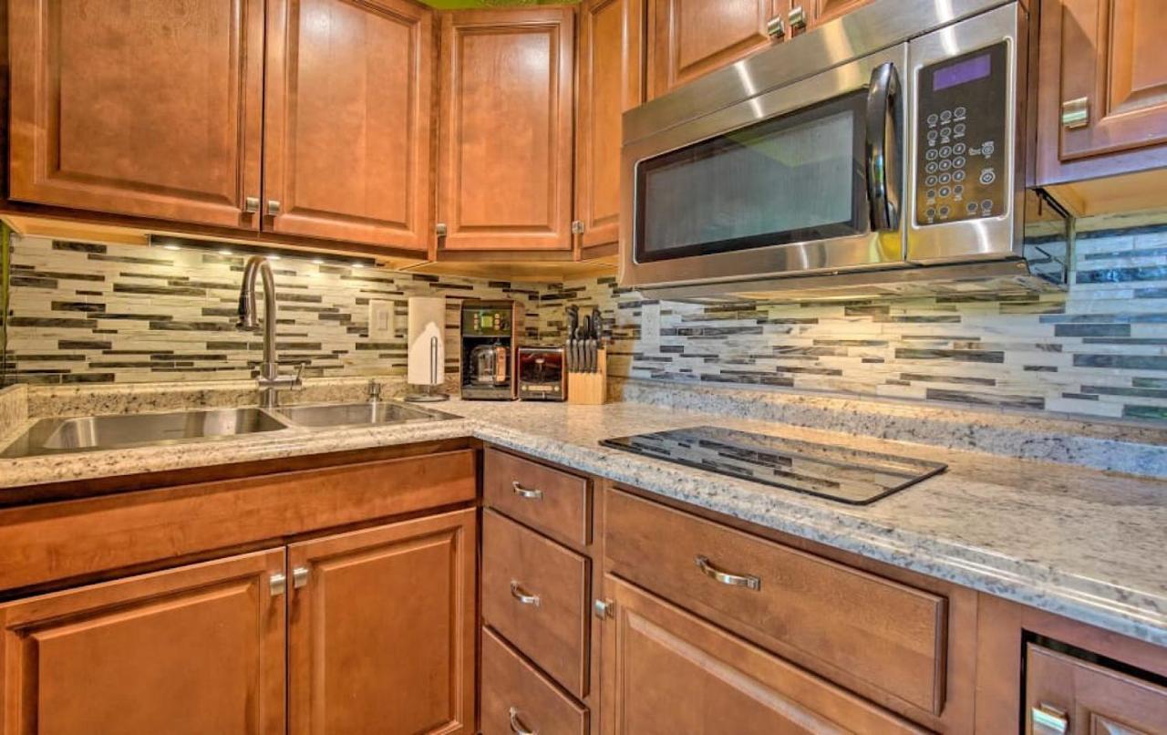 Spring Rates Book Now - Islander Condos Kailua-Kona Exteriör bild