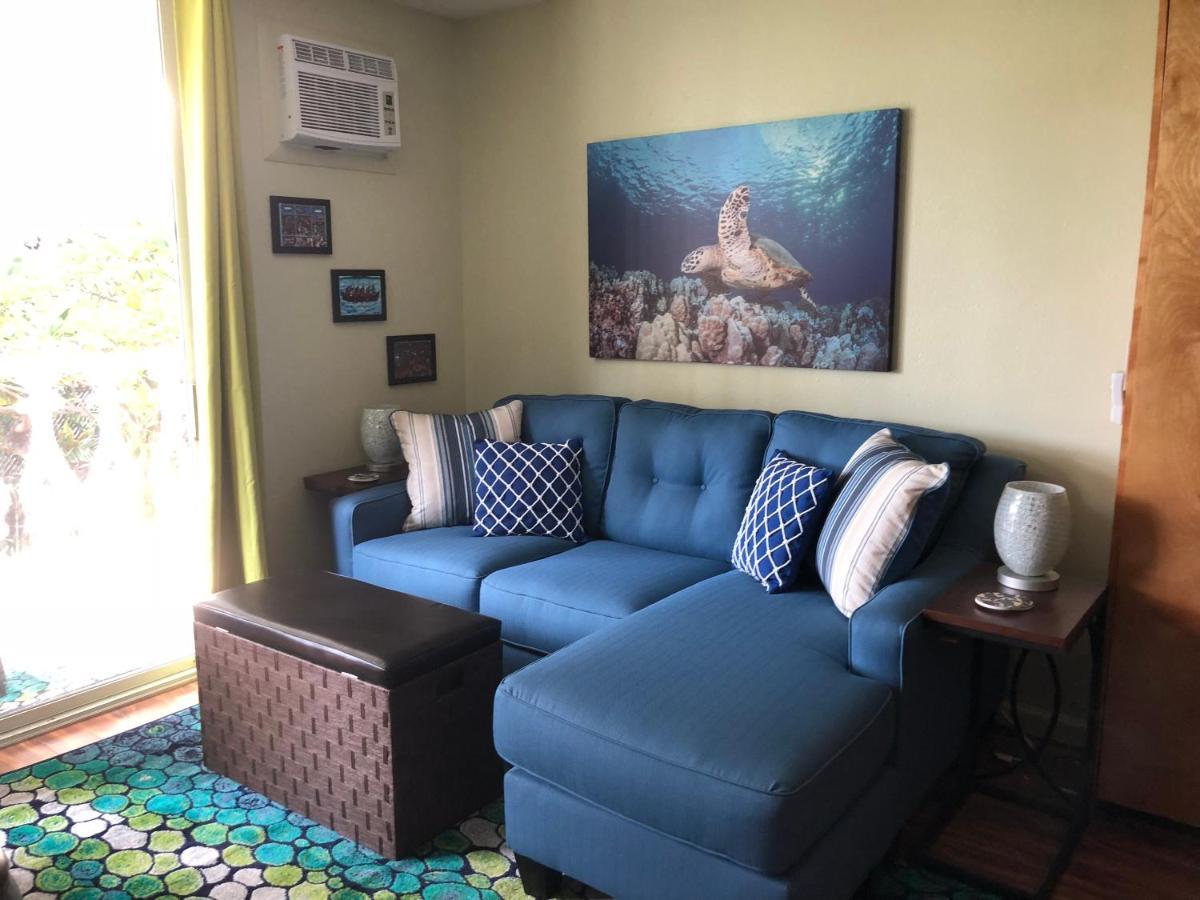Spring Rates Book Now - Islander Condos Kailua-Kona Exteriör bild